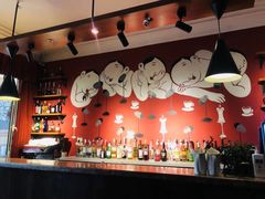 -塞纳河法国餐厅(意式风情街店)