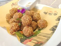 -大碗居·烤鸭·鱼头泡饼(天坛东门店)