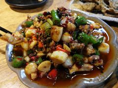 -小天府川菜馆(魏公村店)