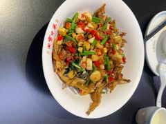 -天宝兄弟(前海壹方城店)