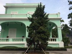 -龙环葡韵住宅式博物馆