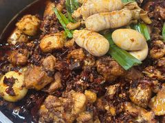 -贵阳李氏息烽阳朗鸡(民生路店)