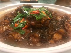 -风味小馆(天目湖宾馆店)