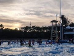 -上海玛雅海滩水公园