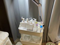 包房-艾通康缘艾灸.疼痛.睡眠养生馆(凤凰城店)