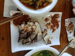 -天佑祥万春卤菜老店(芙蓉大道一段店)