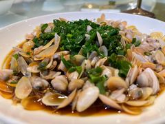 海瓜子-启东海鲜人家(古美路店)