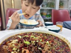-清真•蜀风园(丁字沽总店)