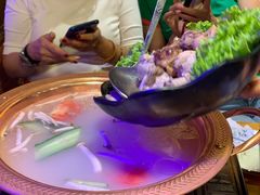 -民食香·腊排骨野生菌美食(木府店)