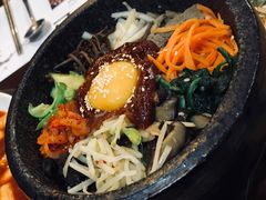 -首尔馆韩国料理(金童路店)