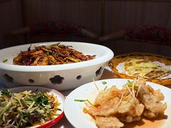 -东北民俗村·东北菜(翻身店)