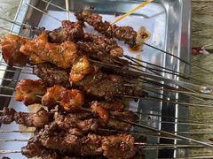 -铁诚烤肉