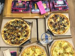 -乐凯撒披萨(海岸城店)