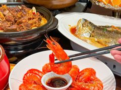 -汀小府·福建客家菜(鼓山沃尔玛店)