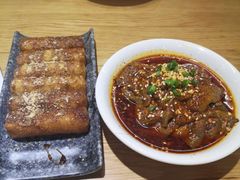 -付小姐在成都(川沙店)