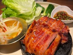 -星叶·东南亚料理(温州万象城店)