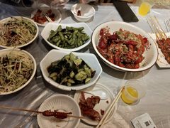-可可大虾武汉土菜大排档(万松园1店)