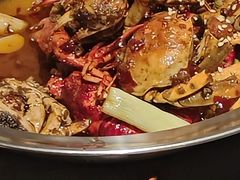 -一棠龙虾•王牌虾球(楚河汉街店)
