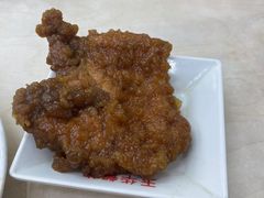 大排-玉华饮食店(茅台路店)