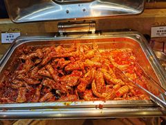 -芭菲盛宴·环球美食(北城国际店)