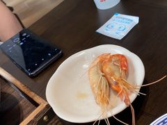 -李百蟹·蟹黄面·江景餐厅(外滩·豫园店)