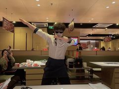 -海底捞火锅(青悦城店)