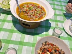 -父亲的老菜地·长沙小炒馆(月湖店)