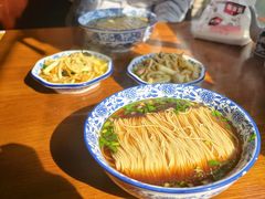 -孙盛兴奥灶面馆·蟹黄面·三虾面(山塘街总店)