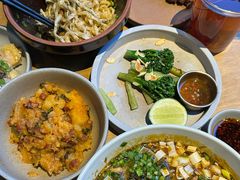 -SHAN山(前滩太古里店)