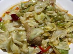 -群英会·三国菜(曹魏古城店)