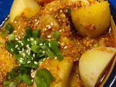 -马路边边串串香(双井直营店)