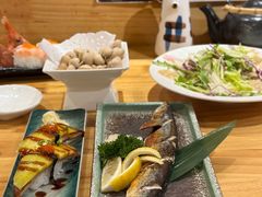 -三渡居酒屋