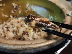黄鳝-红星光发煲仔饭(文海店)