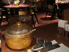 -肆海小川菜酒馆Wine Bistro (青年路店)