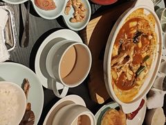 -五缘湾凯悦酒店·悦饗中餐厅