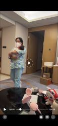 -大美母婴月子中心(希尔顿店)