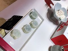 -阮大兴糕团(滨江宝龙店)