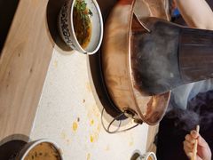 -东镇老火锅(长春路首店)