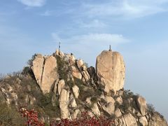 -北京凤凰岭
