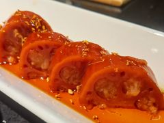 -老头儿油爆虾·知味杭州(爱琴海购物中心)