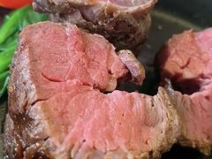 -西堤牛排(北京国瑞店)