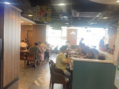 -魏家凉皮(十里河店)