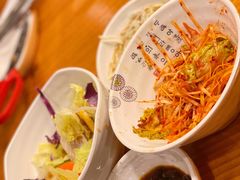 开胃前菜-青鹤谷(苏州店)
