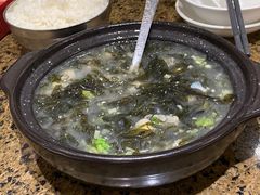 -旺达·福州菜(正大广场店)