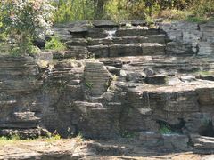 -南京金牛湖风景区