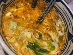 -阿香米线(深业上城店)