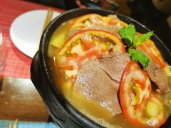 -飞虎西餐厅
