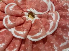-珺小七铜锅涮肉(桃园路店)