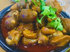 -老虎滩大连海鲜烧烤(建邺云锦路总店)