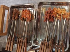 -水浒烤肉(国贸店)